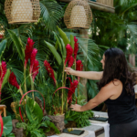 Casamento pé na areia na Casa de Canoa - Decoração de Casamento na praia