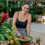 Casamento pé na areia na Casa de Canoa - Gastronomia para casamento na praia