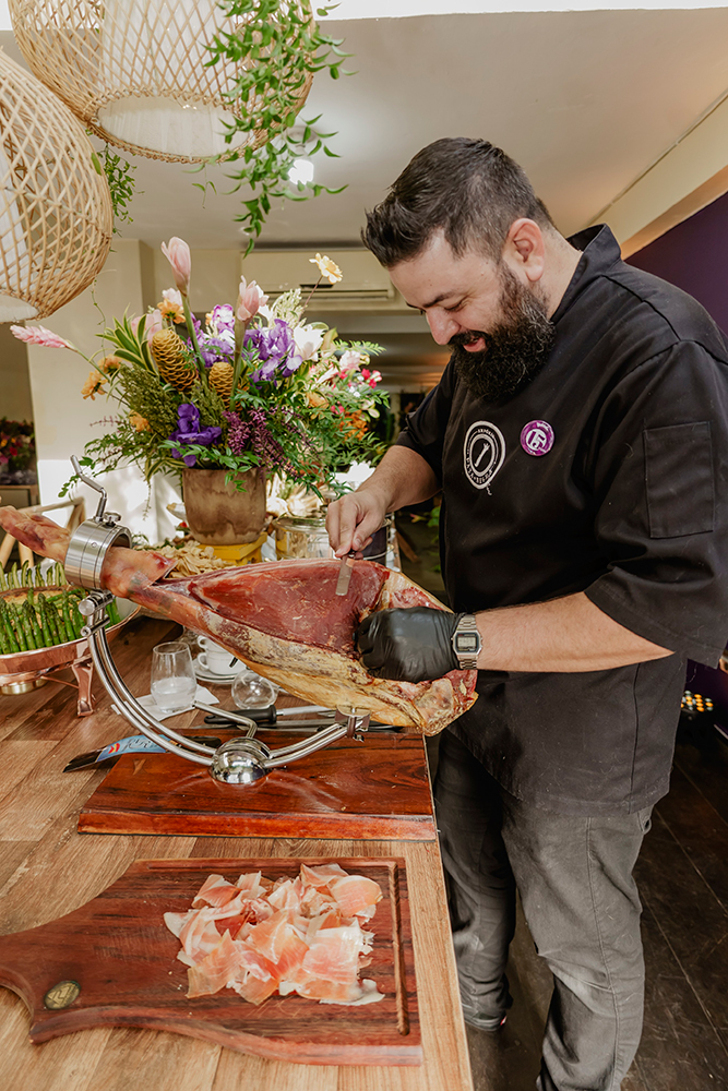 Maeda Gastronomia | 15 anos e as mais deliciosas festas