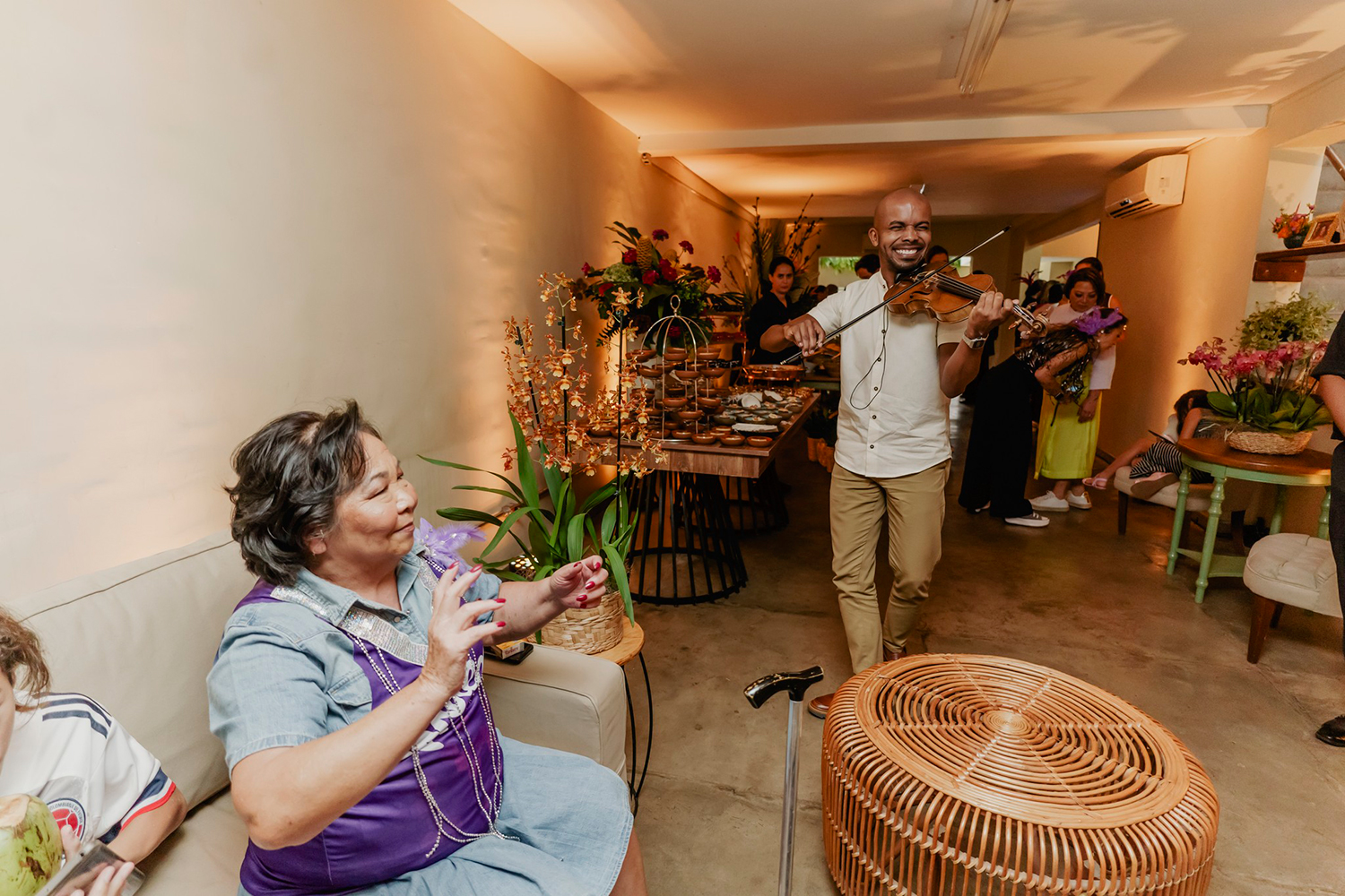 Maeda Gastronomia | 15 anos e as mais deliciosas festas