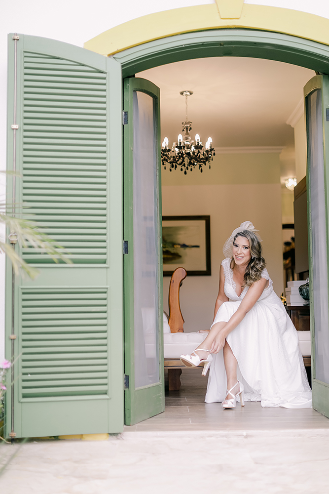 Silvia e Daniel | Um lindo casamento na Fazenda Capela do Bosque