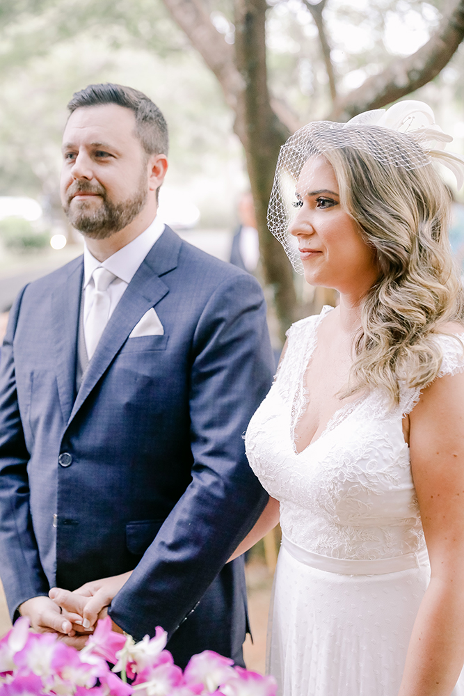 Silvia e Daniel | Um lindo casamento na Fazenda Capela do Bosque