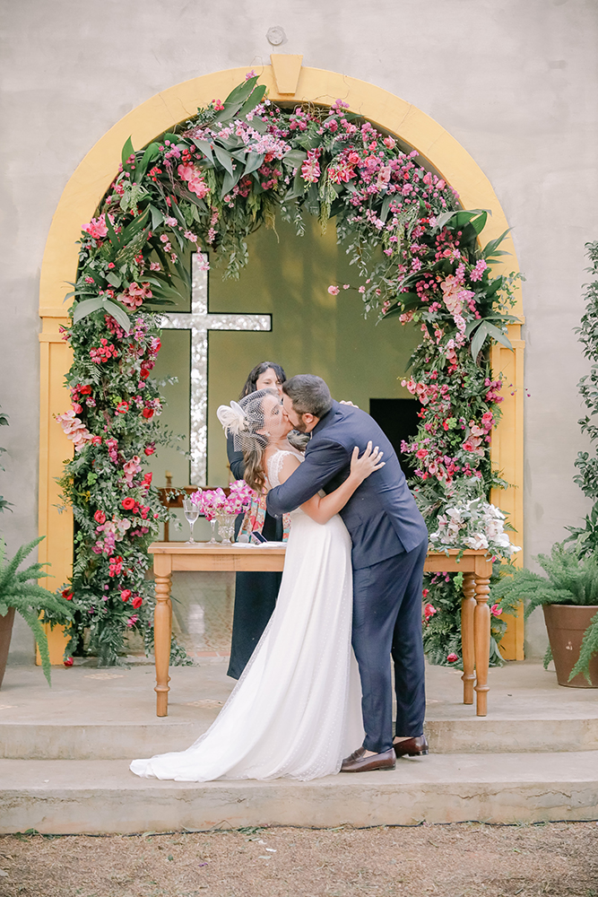 Silvia e Daniel | Um lindo casamento na Fazenda Capela do Bosque