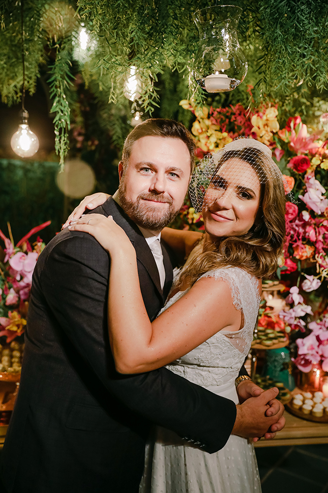 Silvia e Daniel | Um lindo casamento na Fazenda Capela do Bosque