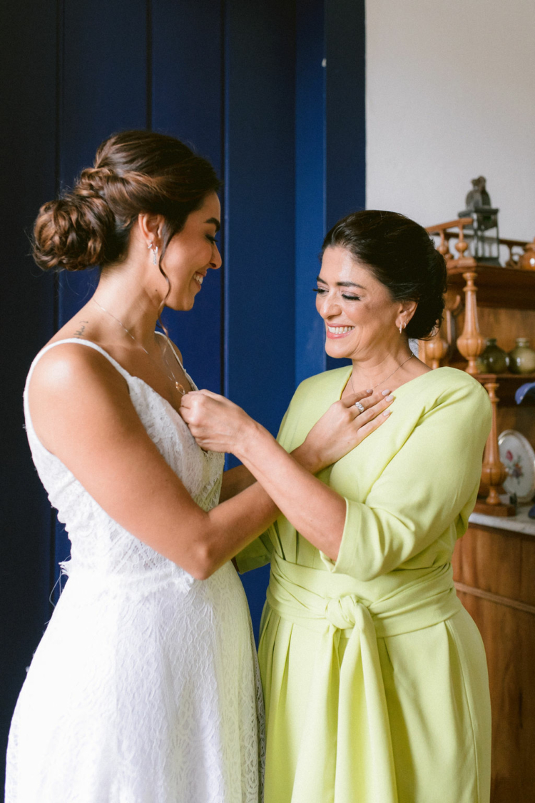 Aline e Gustavo | Casamento greenery na fazenda, por Stefanie Belo