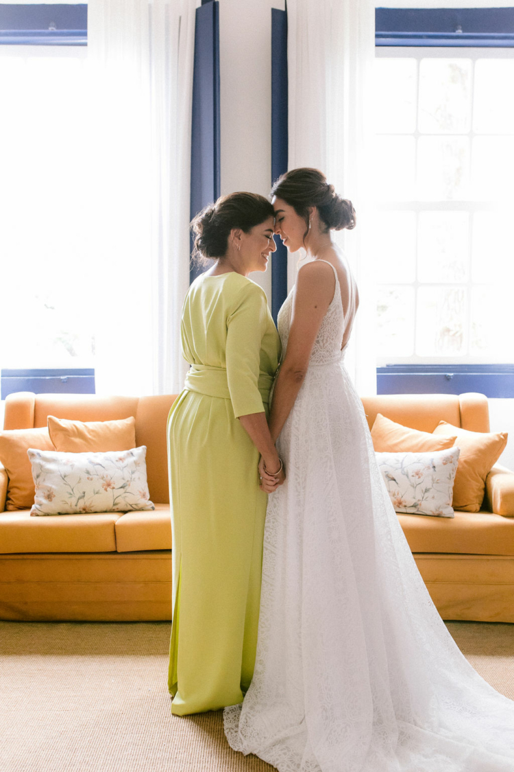 Aline e Gustavo | Casamento greenery na fazenda, por Stefanie Belo