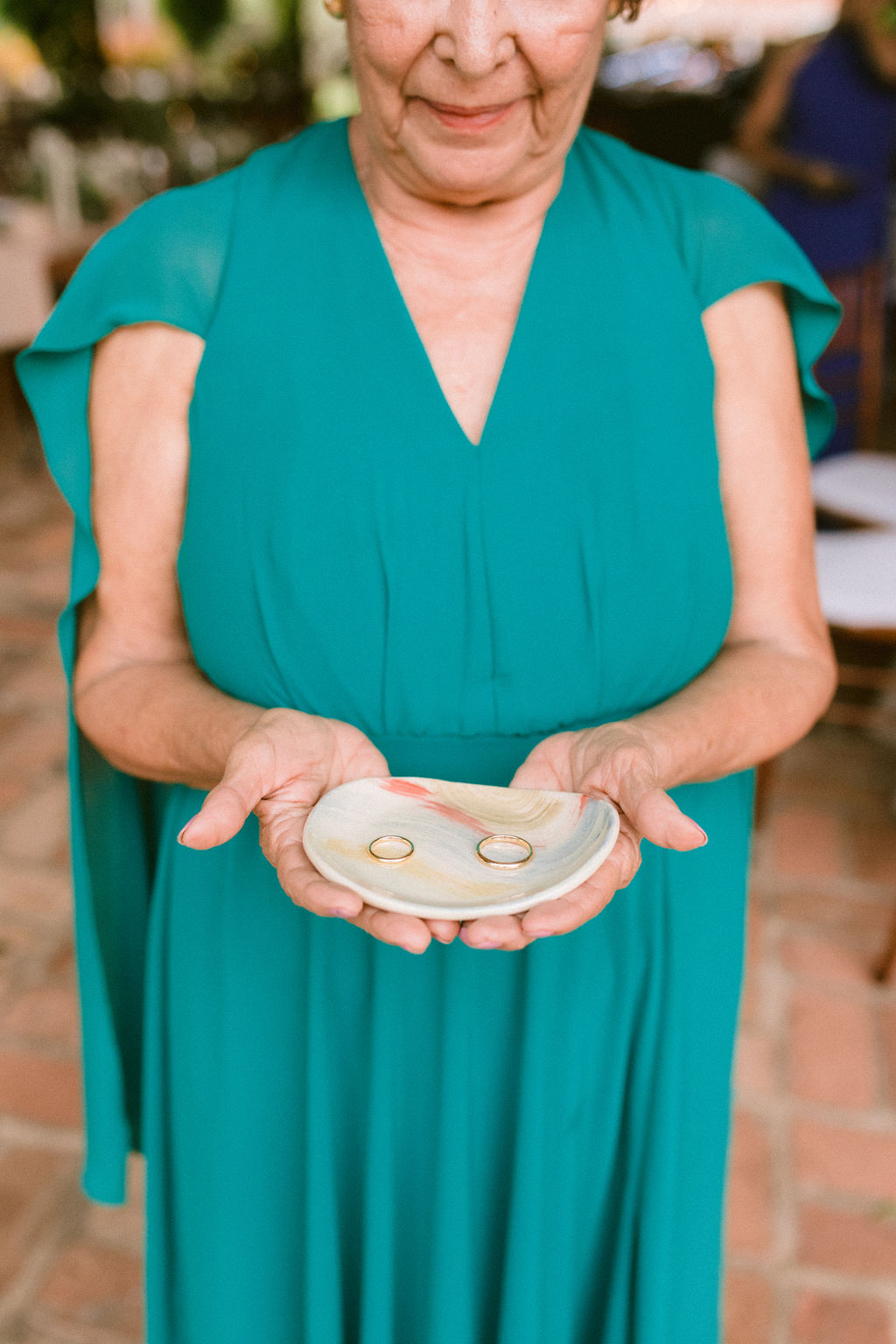 Aline e Gustavo | Casamento greenery na fazenda, por Stefanie Belo