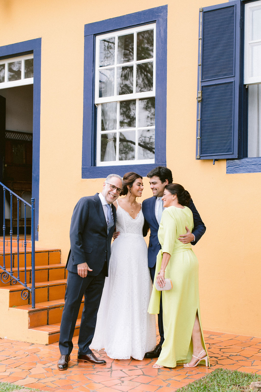 Aline e Gustavo | Casamento greenery na fazenda, por Stefanie Belo