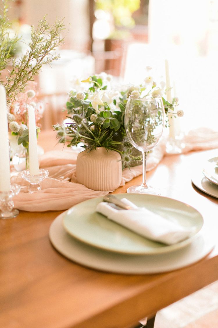 Aline e Gustavo | Casamento greenery na fazenda, por Stefanie Belo