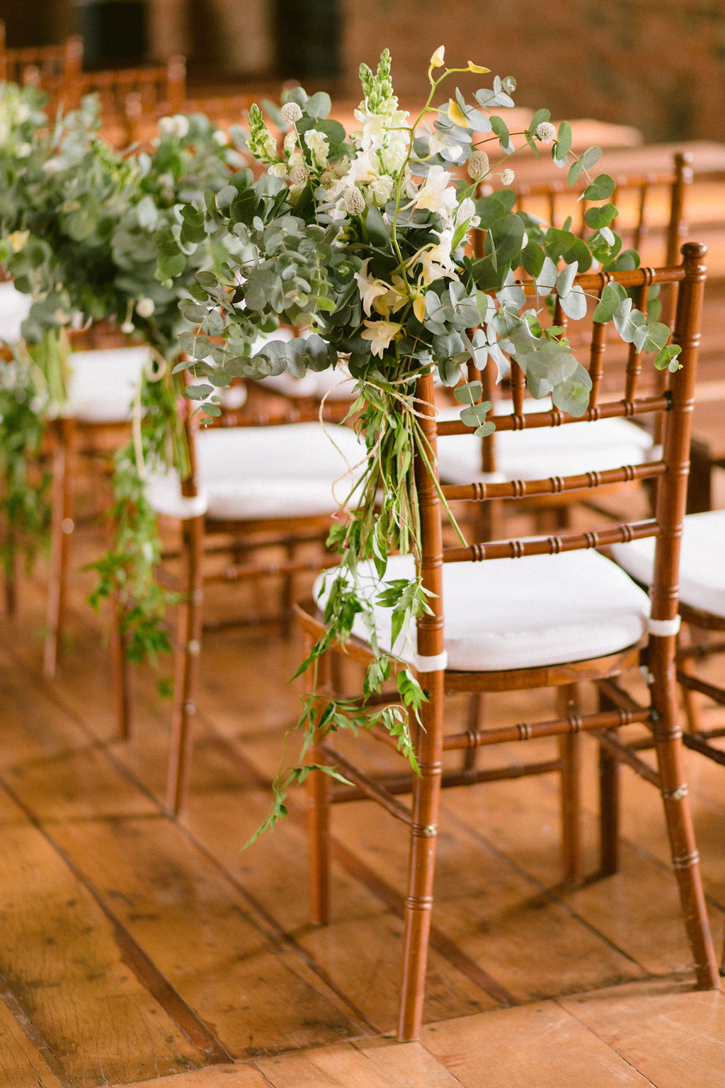 Aline e Gustavo | Casamento greenery na fazenda, por Stefanie Belo