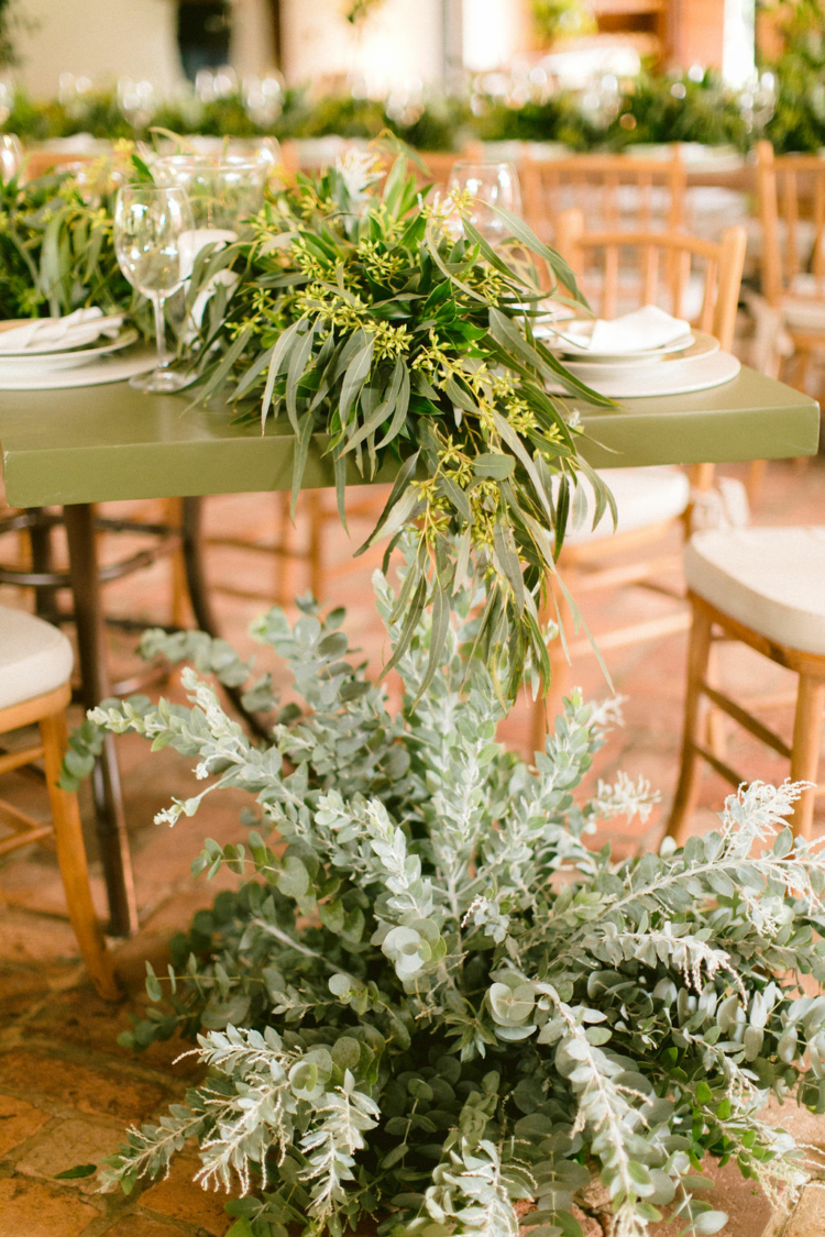 Aline e Gustavo | Casamento greenery na fazenda, por Stefanie Belo