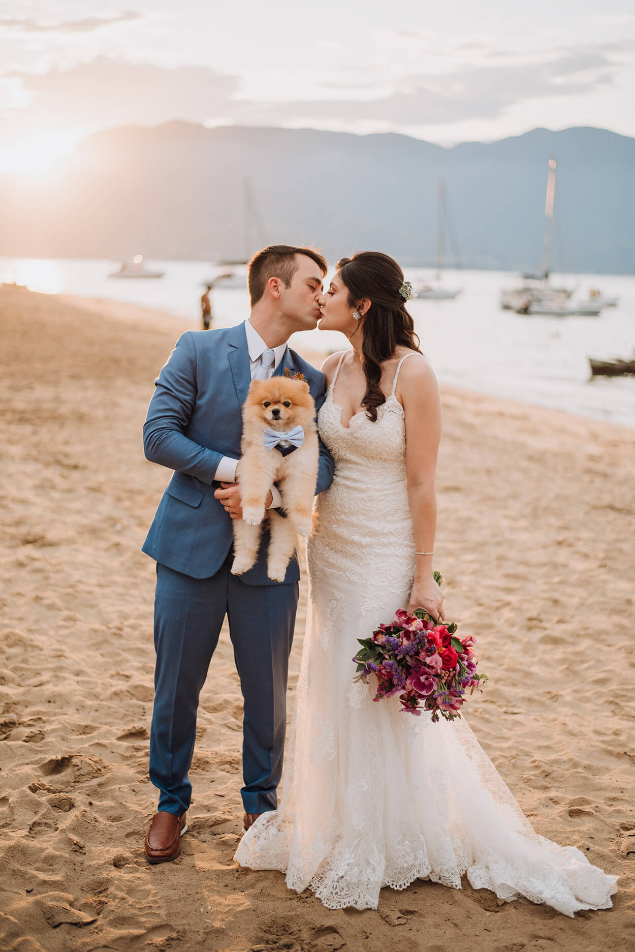 Casamento em Ilhabela