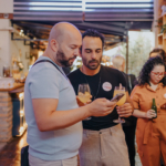 Encontro Guia dos Sonhos - Fornecedores de Casamento na Casa Gaya