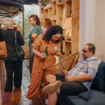 Encontro Guia dos SEncontro Guia dos Sonhos - Fornecedores de Casamento na Casa Gayaonhos - Fornecedores de Casamento na Casa Gaya