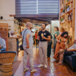 Encontro Guia dos Sonhos - Fornecedores de Casamento na Casa Gaya