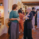 Encontro Guia dos Sonhos - Fornecedores de Casamento na Casa Gaya