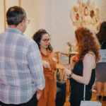 Encontro Guia dos Sonhos - Fornecedores de Casamento na Casa Gaya