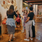 Encontro Guia dos Sonhos - Fornecedores de Casamento na Casa Gaya