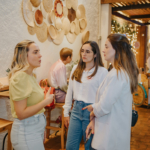 Encontro Guia dos Sonhos - Fornecedores de Casamento na Casa Gaya