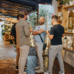 Encontro Guia dos Sonhos - Fornecedores de Casamento na Casa Gaya