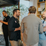 Encontro Guia dos Sonhos - Fornecedores de Casamento na Casa Gaya