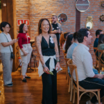 Encontro Guia dos Sonhos - Fornecedores de Casamento na Casa Gaya