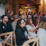 Encontro Guia dos Sonhos - Fornecedores de Casamento na Casa Gaya