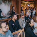 Encontro Guia dos Sonhos - Fornecedores de Casamento na Casa Gaya