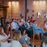 Encontro Guia dos Sonhos - Fornecedores de Casamento na Casa Gaya