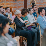 Encontro Guia dos Sonhos - Fornecedores de Casamento na Casa Gaya