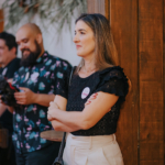 Encontro Guia dos Sonhos - Fornecedores de Casamento na Casa Gaya