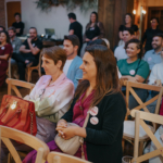 Encontro Guia dos Sonhos - Fornecedores de Casamento na Casa Gaya