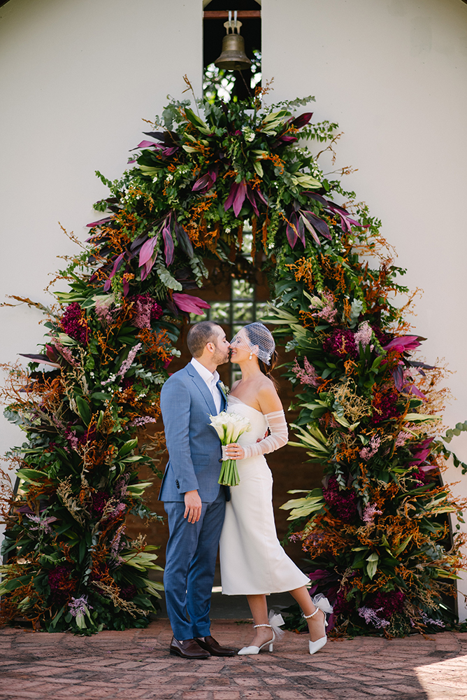 Casamento autêntico na Fazenda Marambaia | Mayra e João Paulo