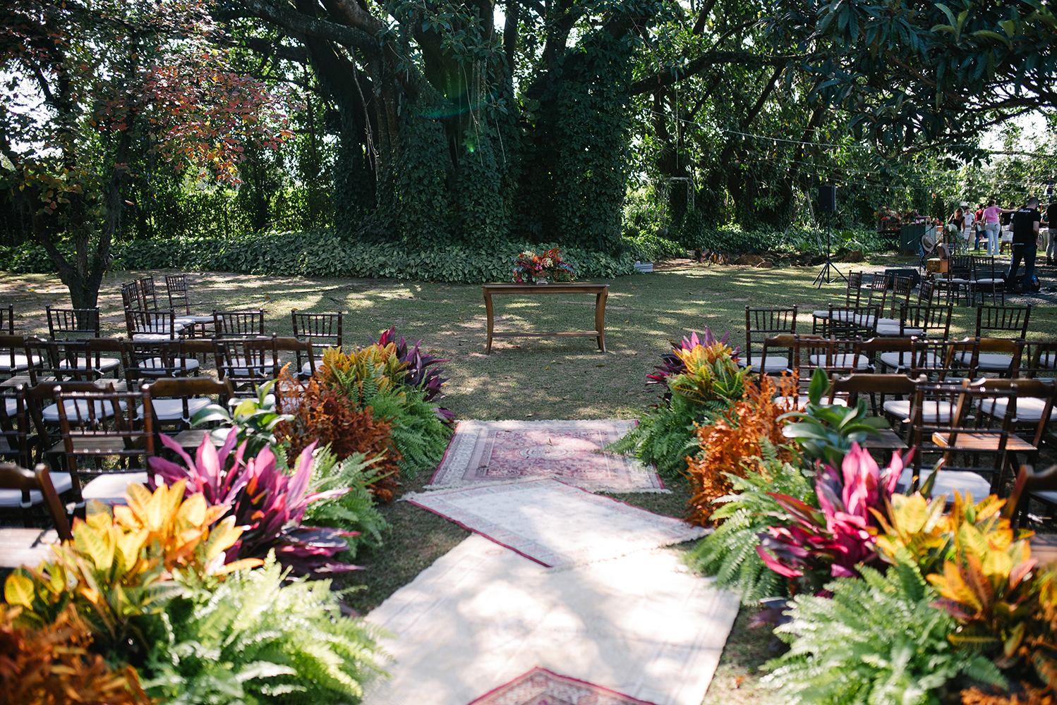 Casamento autêntico na Fazenda Marambaia | Mayra e João Paulo