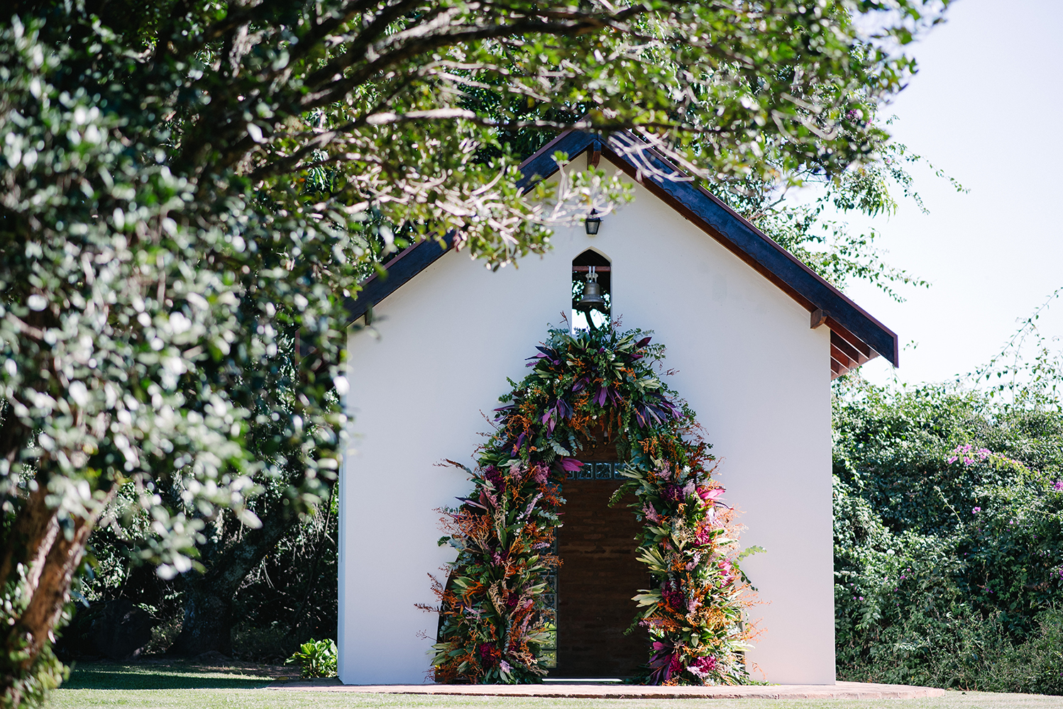 Casamento autêntico na Fazenda Marambaia | Mayra e João Paulo