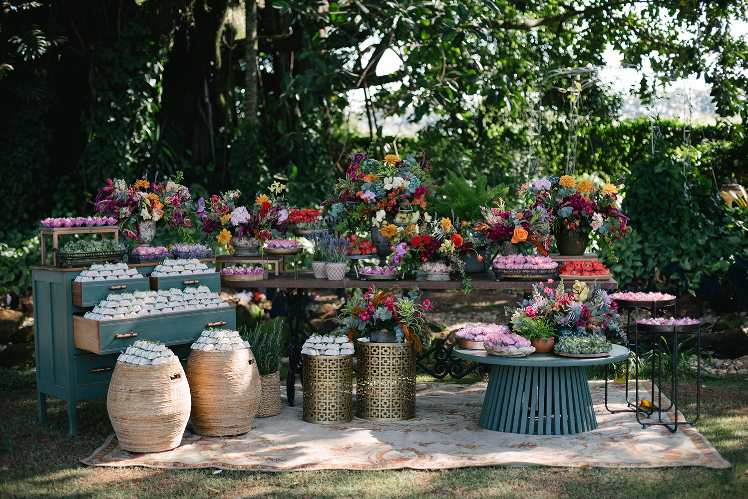 Casamento autêntico na Fazenda Marambaia | Mayra e João Paulo