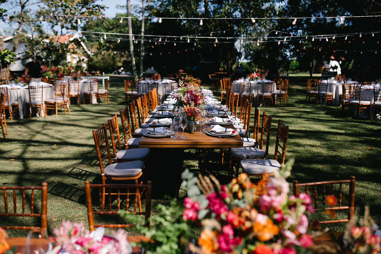 Casamento autêntico na Fazenda Marambaia | Mayra e João Paulo