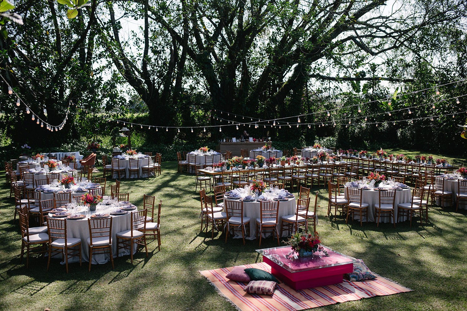 Casamento autêntico na Fazenda Marambaia | Mayra e João Paulo