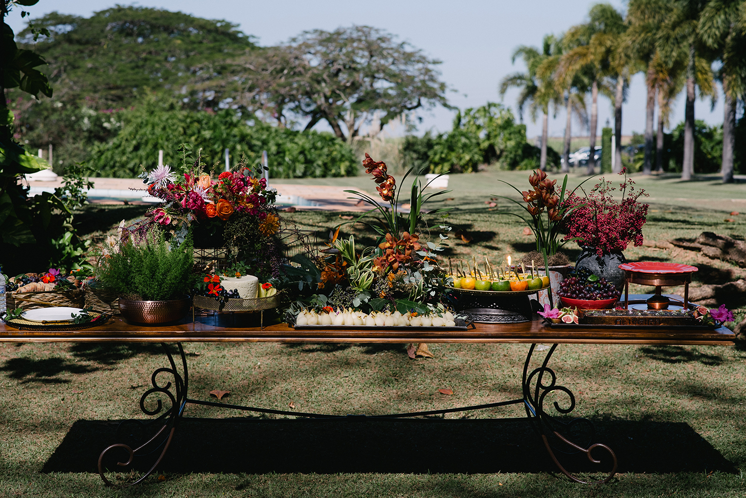 Casamento autêntico na Fazenda Marambaia | Mayra e João Paulo