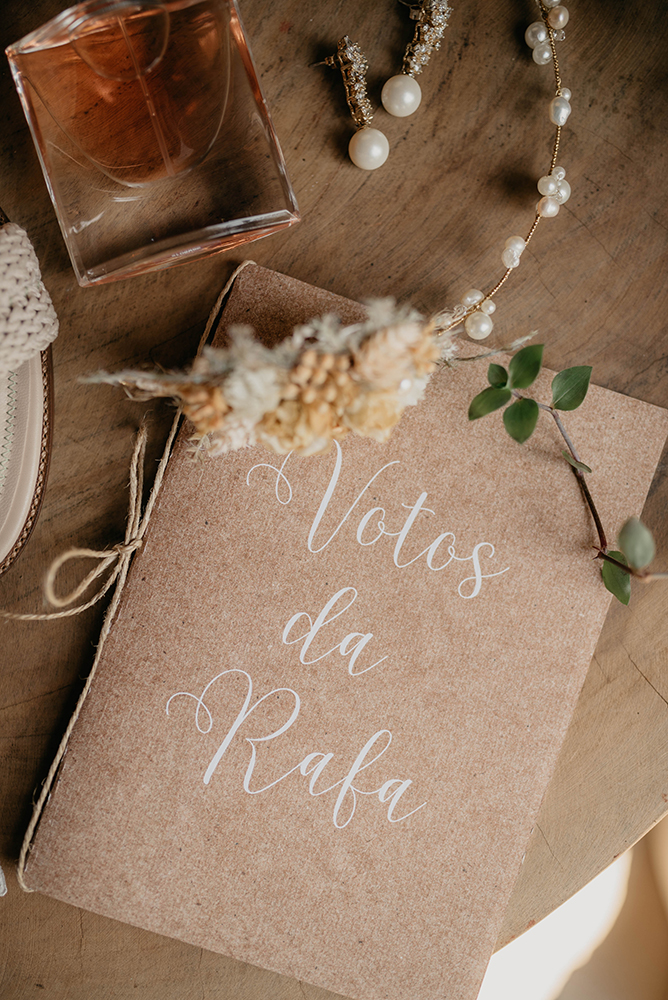 Rafaela e Felipe | Casamento ao ar livre, por Victor Silvério e Diana Taramelli