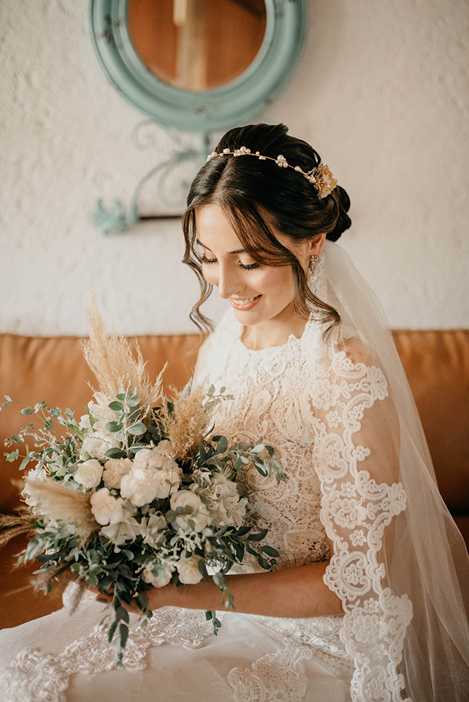 Rafaela e Felipe | Casamento ao ar livre, por Victor Silvério e Diana Taramelli