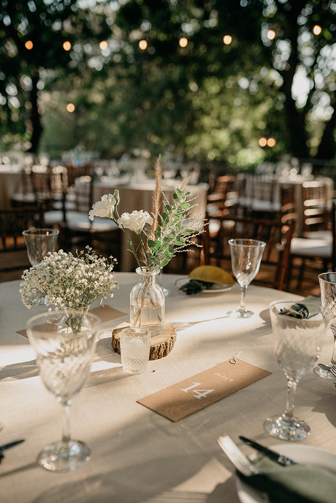 Rafaela e Felipe | Casamento ao ar livre, por Victor Silvério e Diana Taramelli