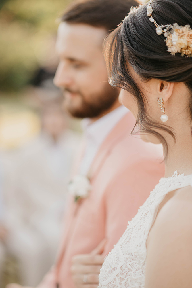 Rafaela e Felipe | Casamento ao ar livre, por Victor Silvério e Diana Taramelli