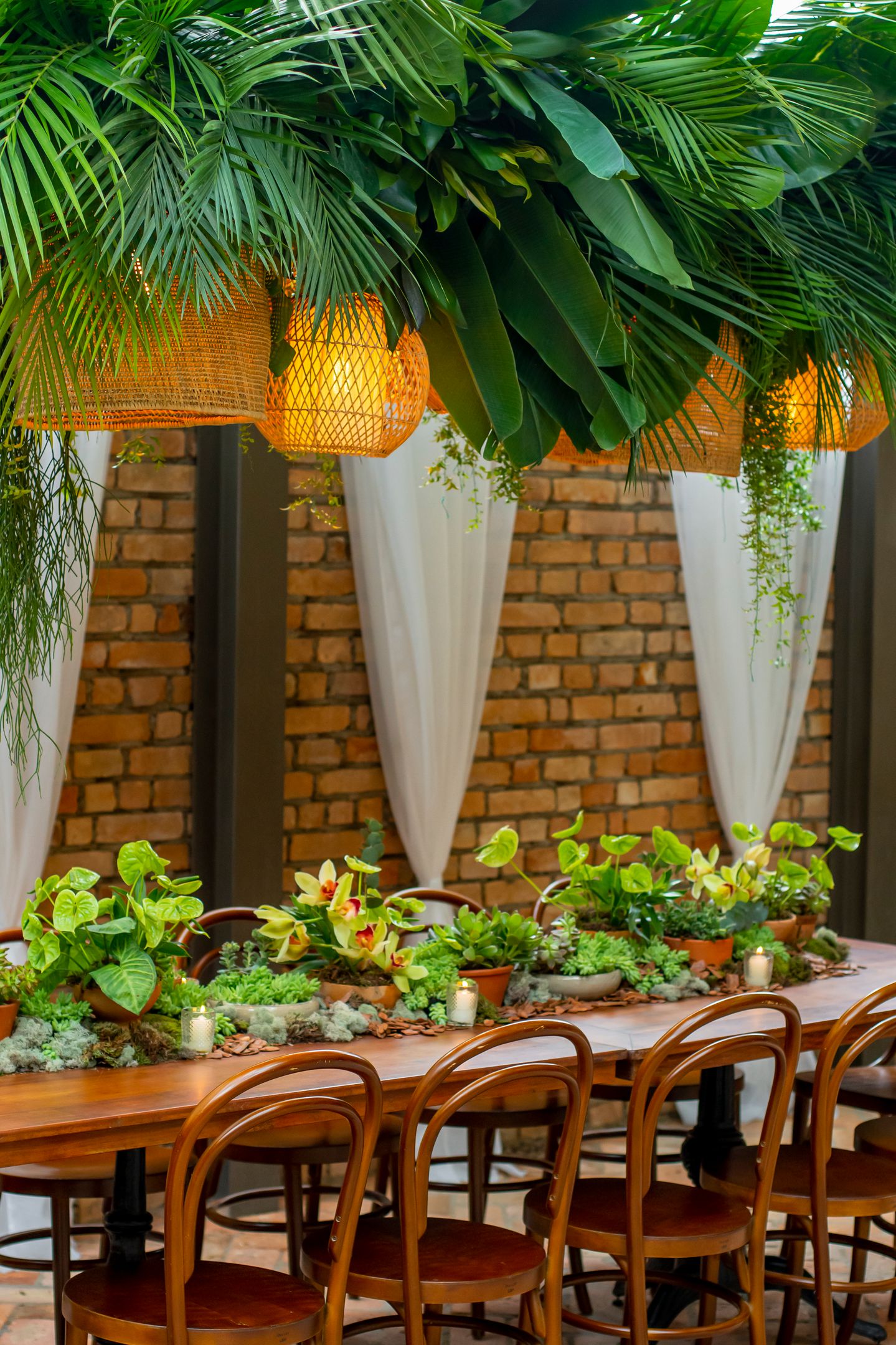 Florée Decor | Decoração com toques de brasilidade na Casa Bovero