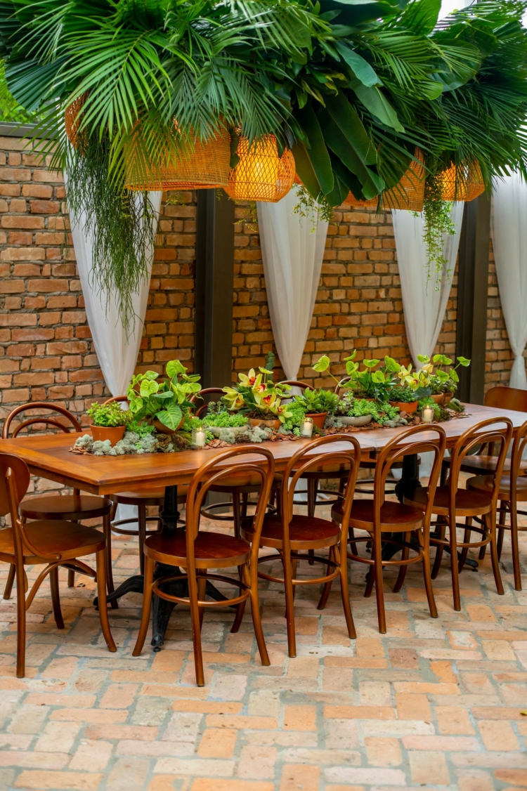 Florée Decor | Decoração com toques de brasilidade na Casa Bovero