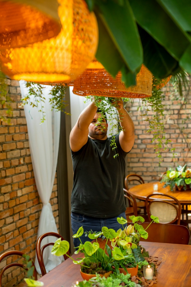 Florée Decor | Decoração com toques de brasilidade na Casa Bovero