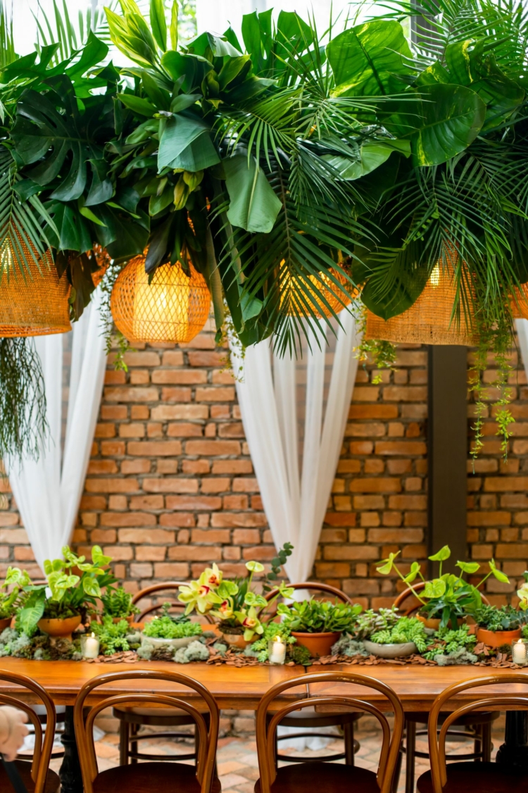 Florée Decor | Decoração com toques de brasilidade na Casa Bovero