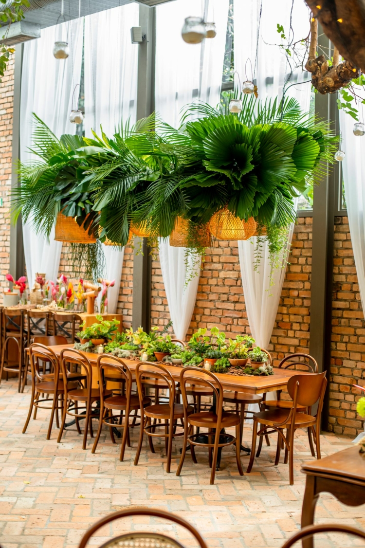 Florée Decor | Decoração com toques de brasilidade na Casa Bovero