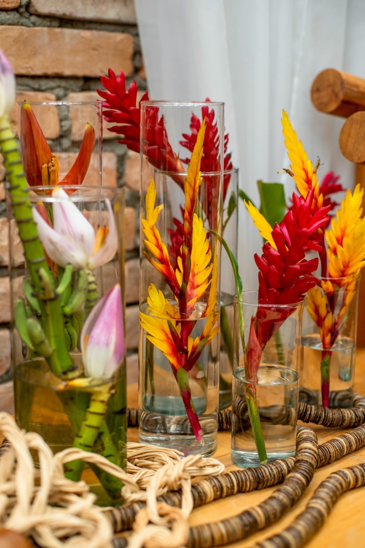 Florée Decor | Decoração com toques de brasilidade na Casa Bovero