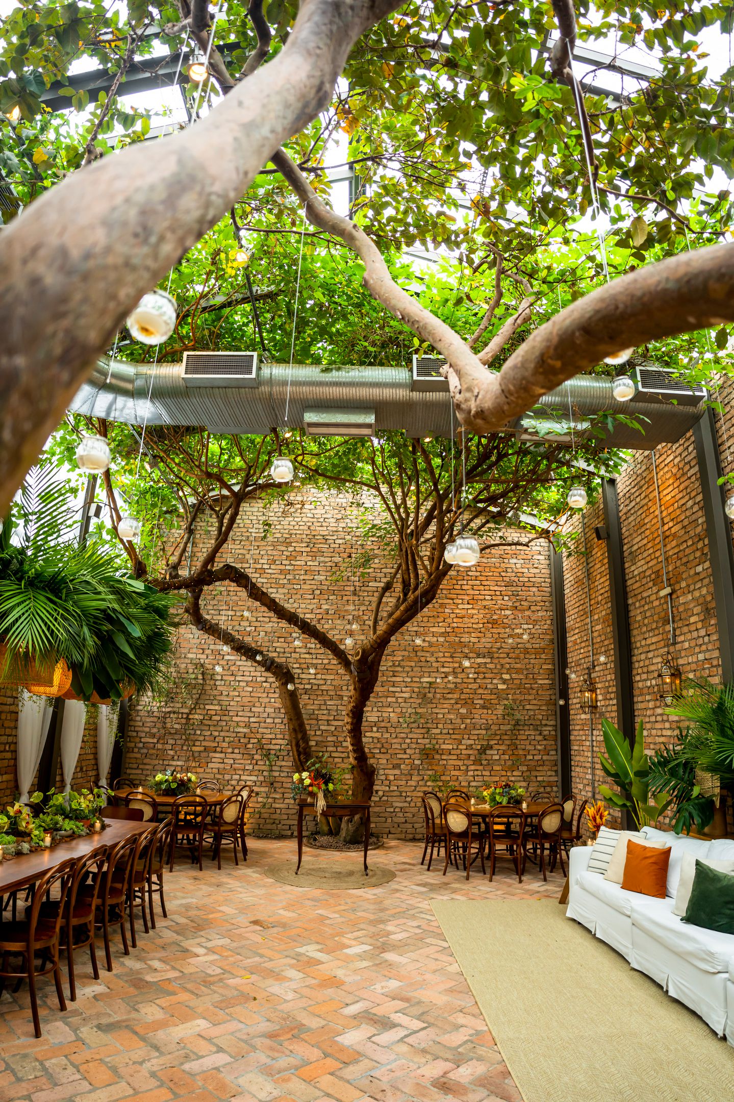 Florée Decor | Decoração com toques de brasilidade na Casa Bovero